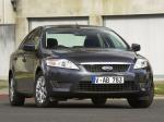 Ford Mondeo Sedan 2007 года (AU)